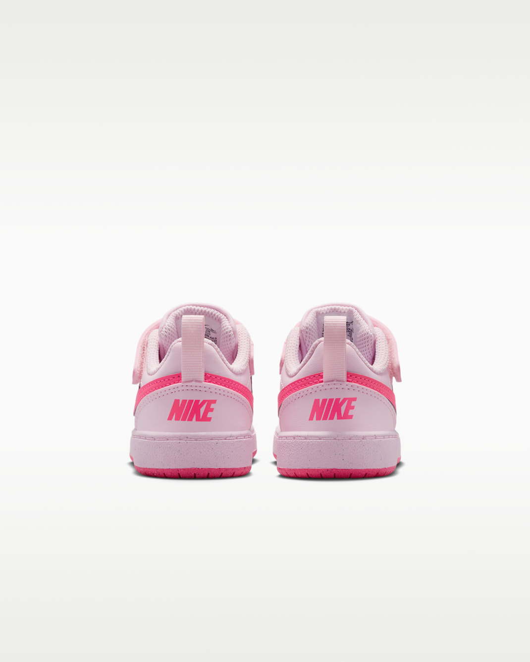 Nike Court Borough Low Recraft Baby/Toddler Shoes