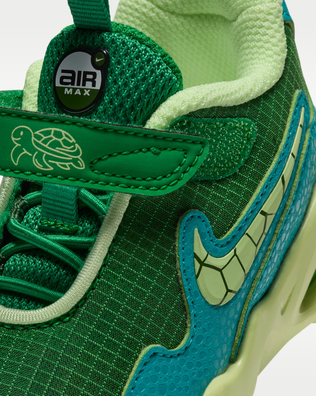 Nike Air Max Nova SE Baby/Toddler Shoes