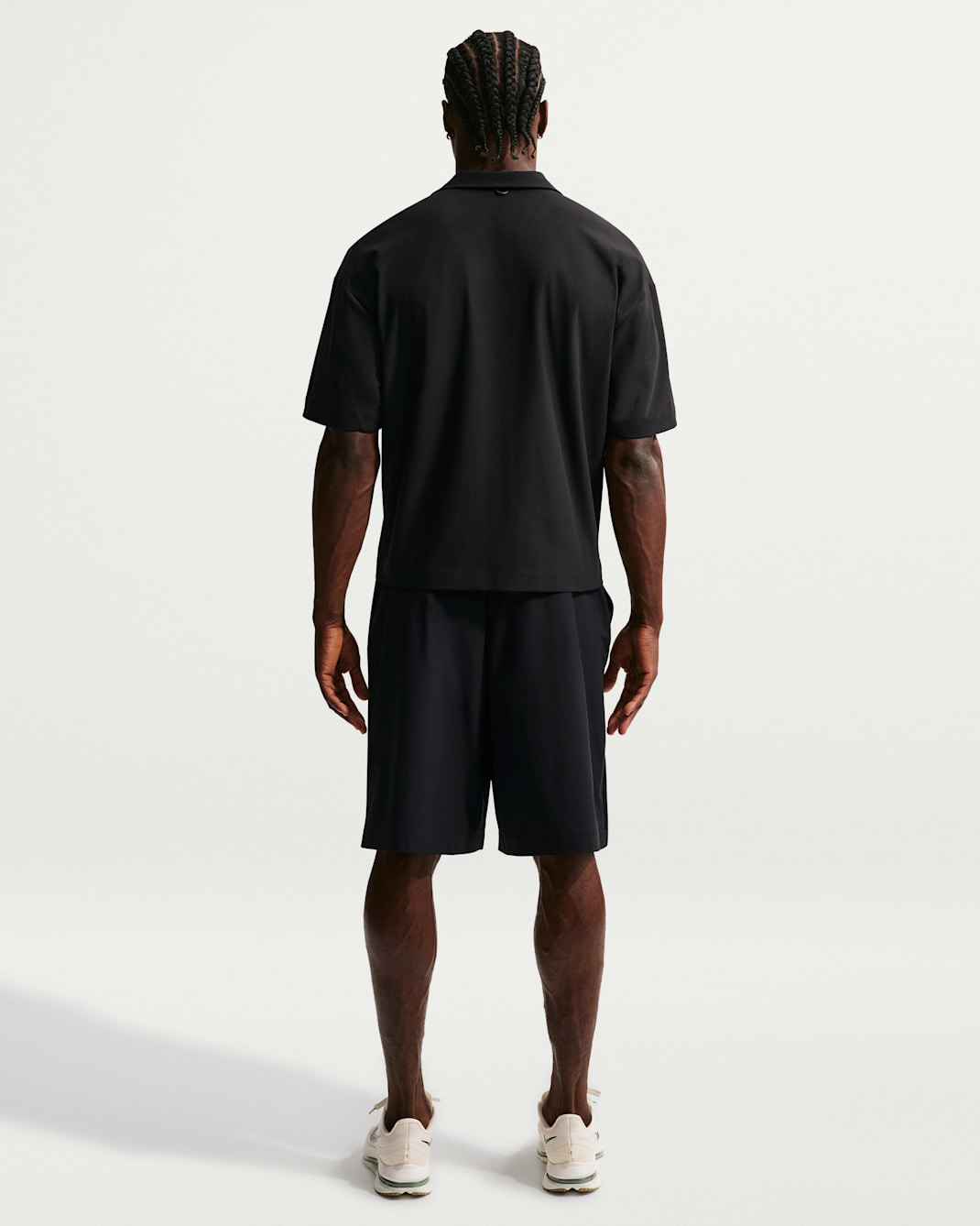 Nike 24.7 PerfectStretch Men's Dri-FIT UV Button-Up Shirt