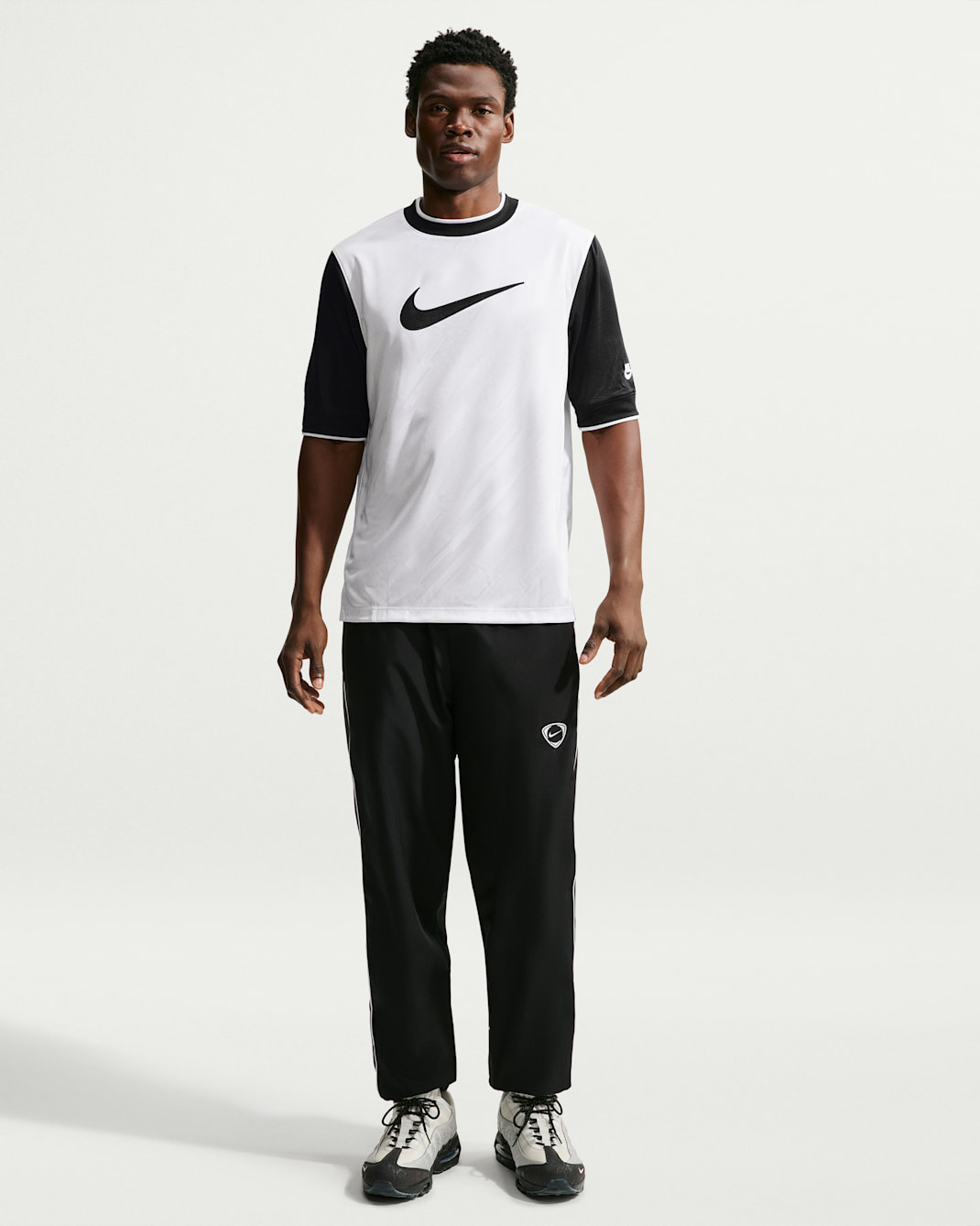 Nike Premier Men's Dri-FIT Soccer Loose Jersey