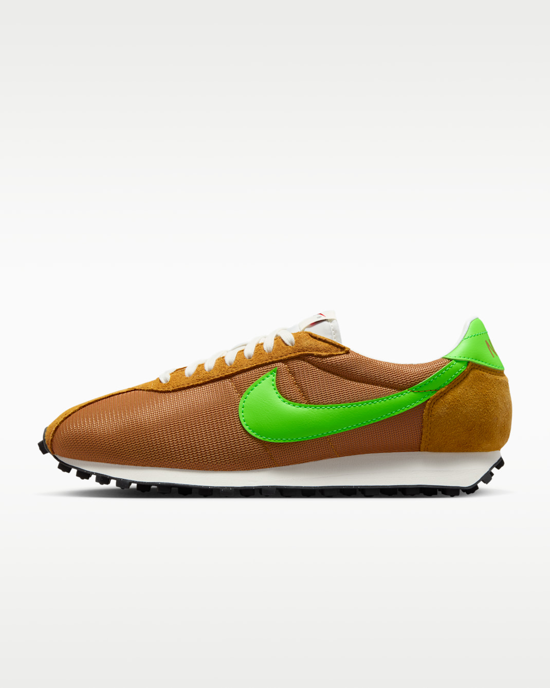 รองเท้าผู้ชาย Nike LD-1000 - Desert Ochre/Sail/ดำ/Green Strike