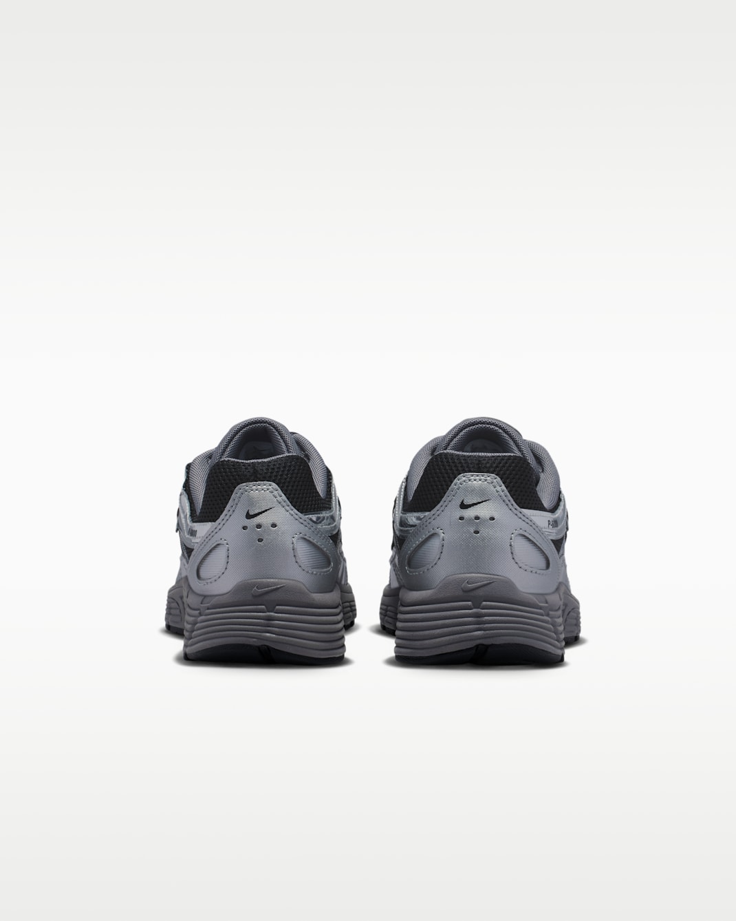 Nike P-6000 Big Kids' Shoes