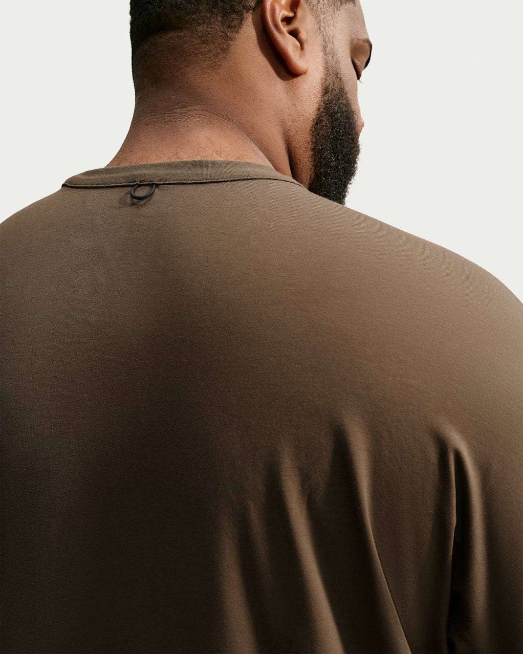 Nike 24.7 ImpossiblySoft Light Men's Dri-FIT Long-Sleeve Top
