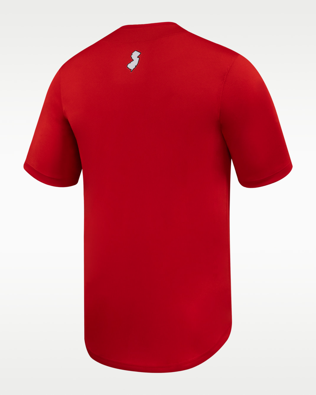 Rutgers Men's Nike Dri-FIT College Limited Baseball Jersey