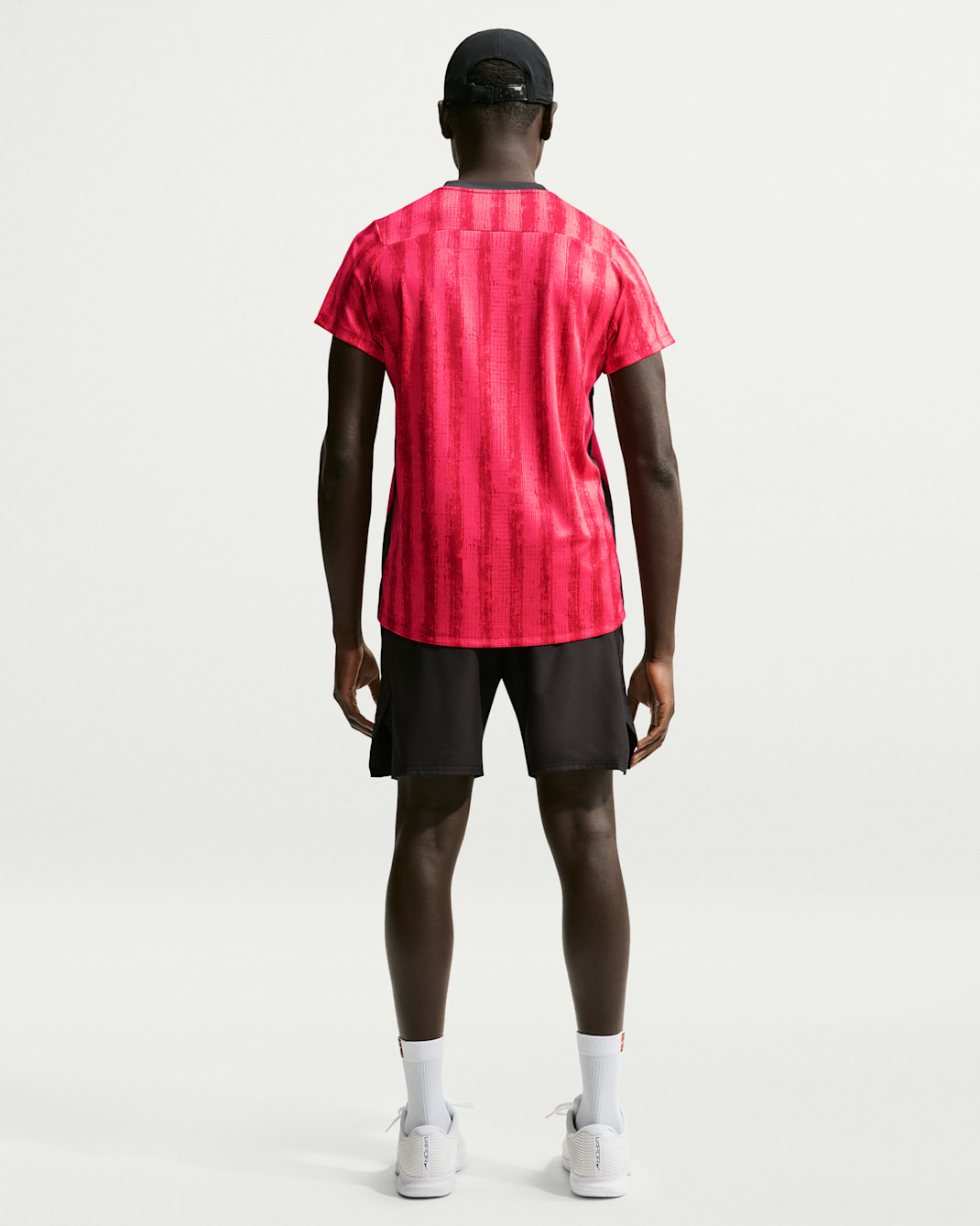 NikeCourt Victory Men's Dri-FIT Tennis Top
