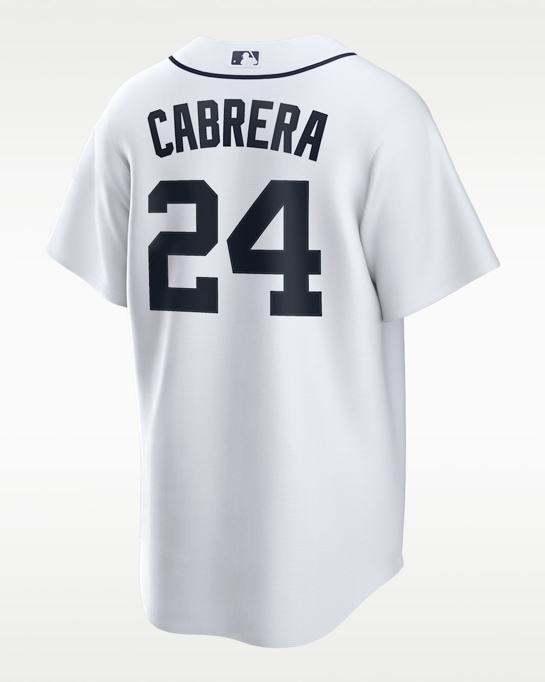 Miguel Cabrera Detroit Tigers Retired Men's Nike MLB Replica Jersey