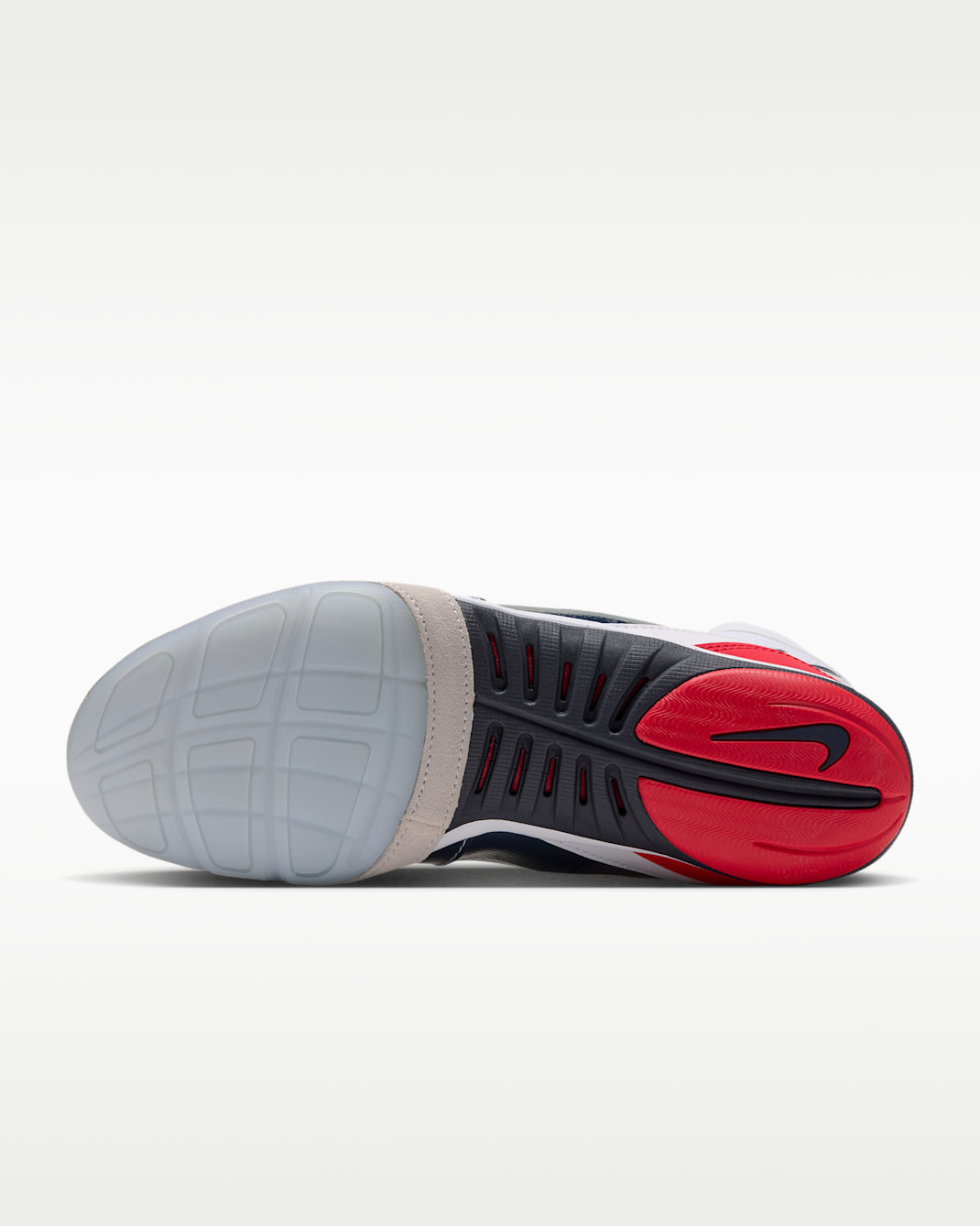Nike Freek Men's Wrestling Shoes