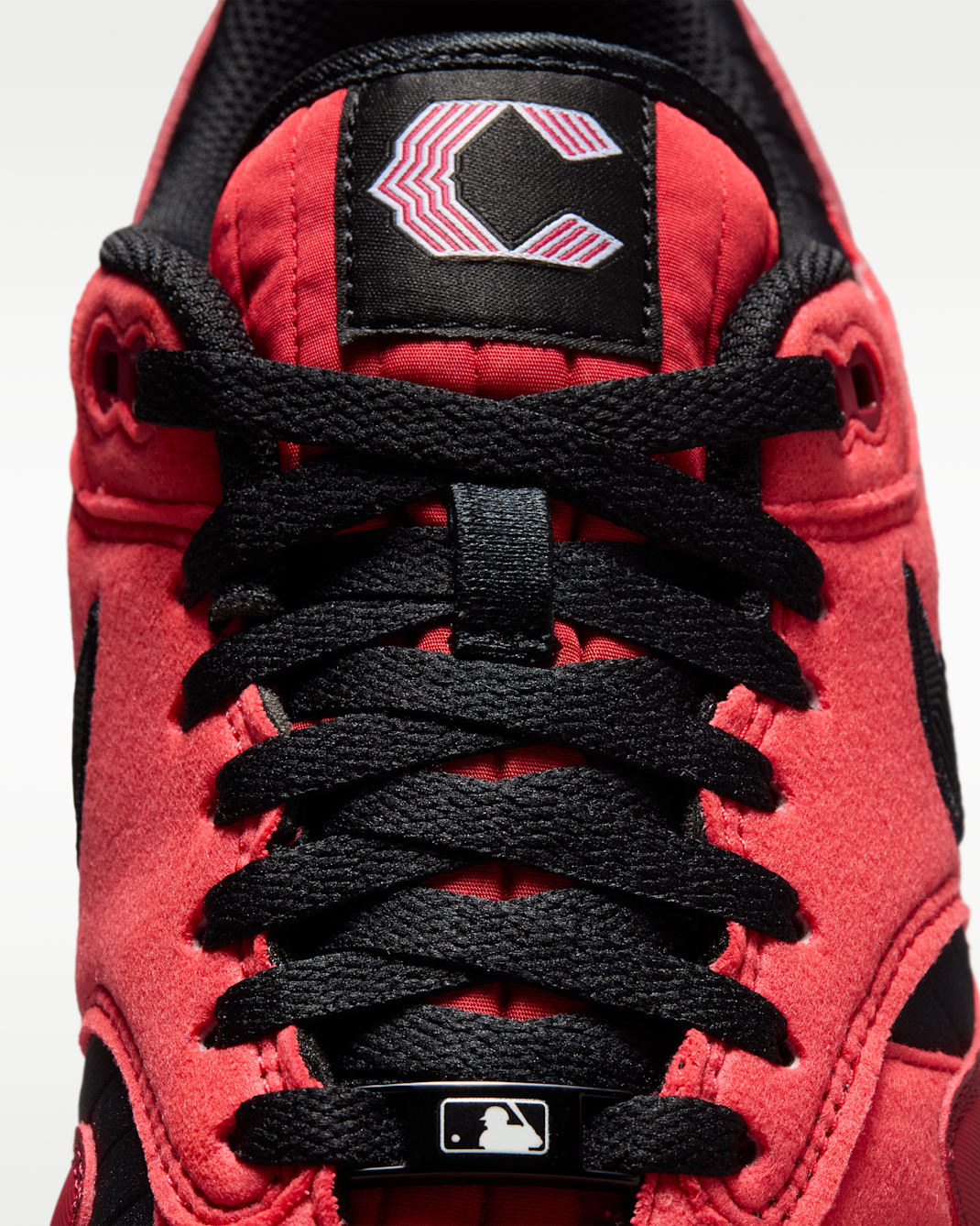 Air Max 1 "Reds" Men's Shoes
