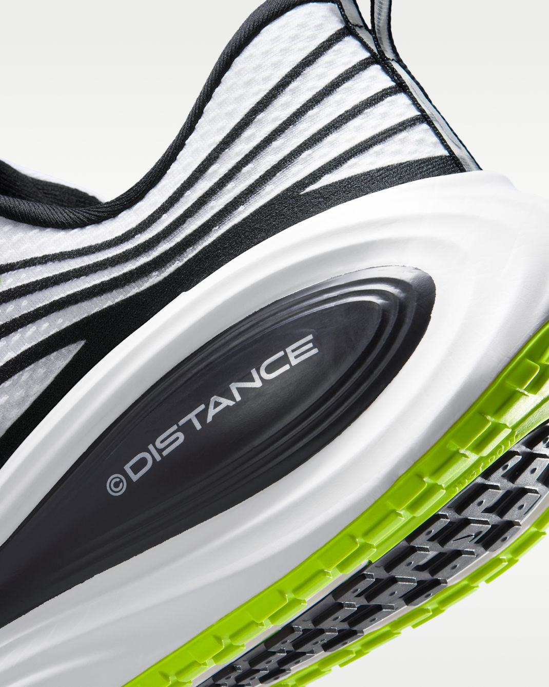Nike Vomero Plus x DISTANCE Men's Road Running Shoes