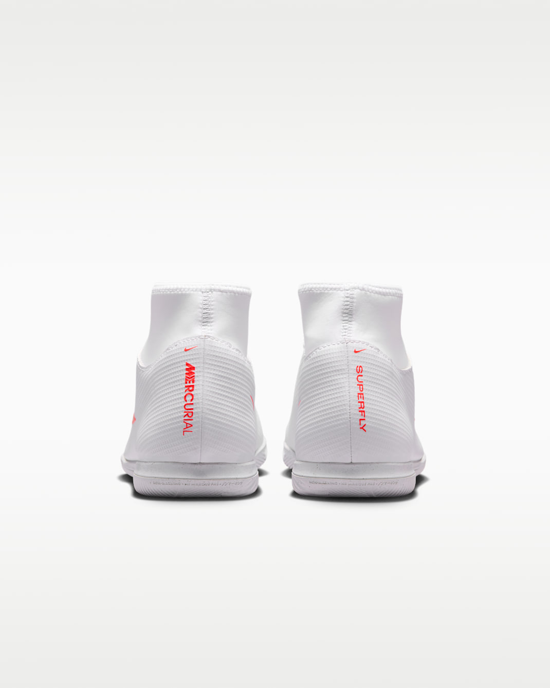 Nike Mercurial Superfly 11 Club Indoor/Court High-Top Soccer Shoes