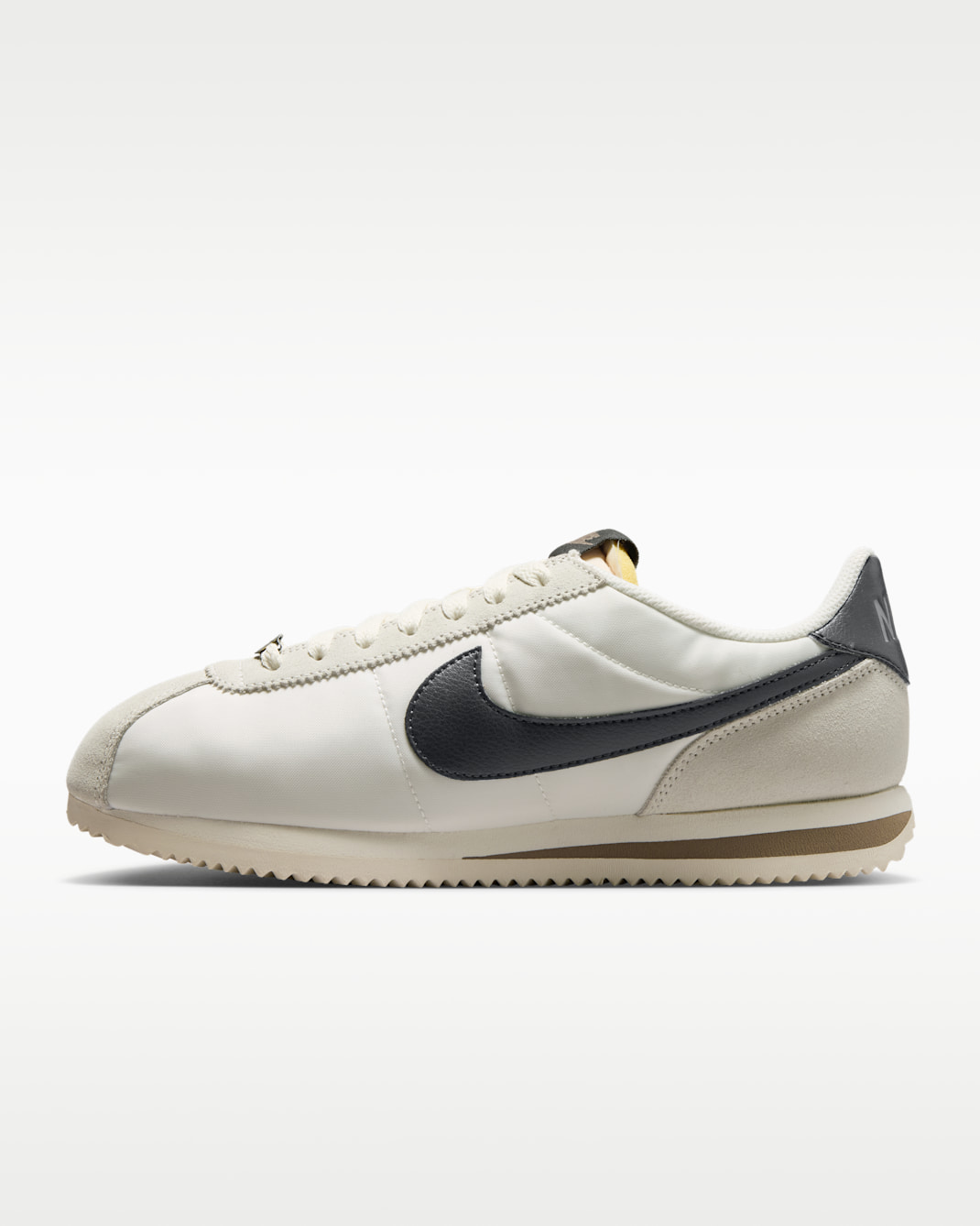 Nike Cortez damesko - Phantom/Sail/Mink Brown/Off Noir