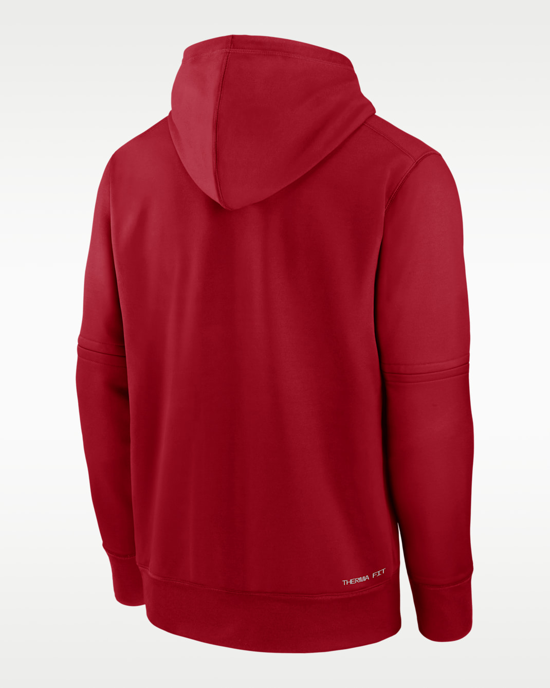 Minnesota Twins Authentic Collection Men's Nike Therma MLB Pullover Hoodie