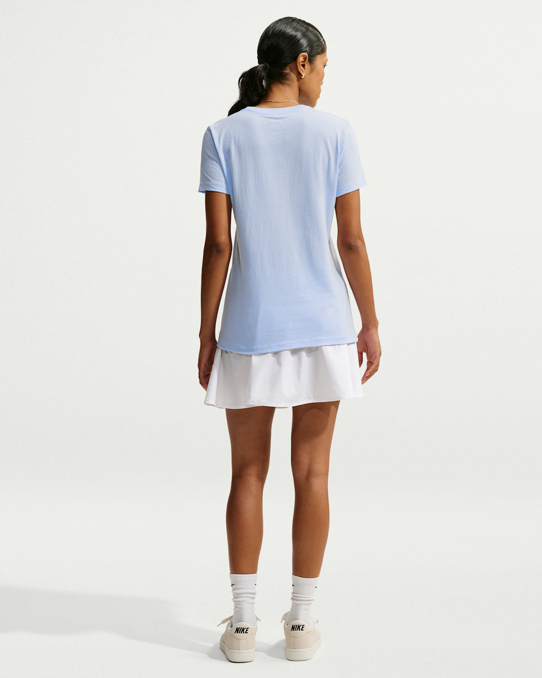 NikeCourt Women's Tennis T-Shirt