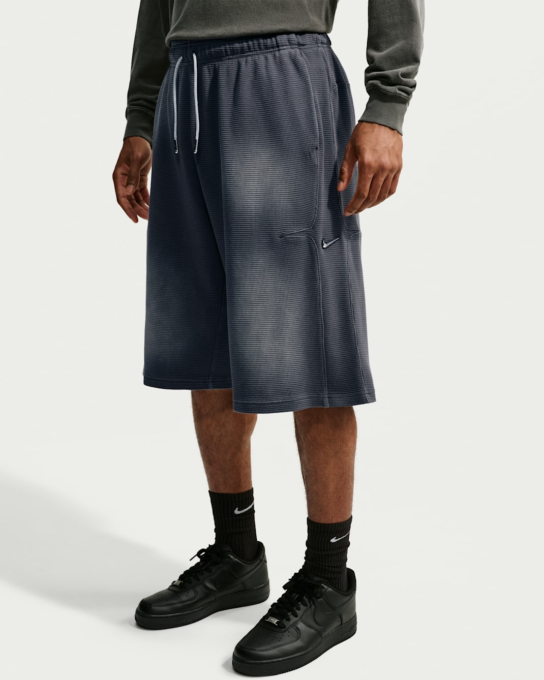Ja Men's Nike 14" Basketball Shorts
