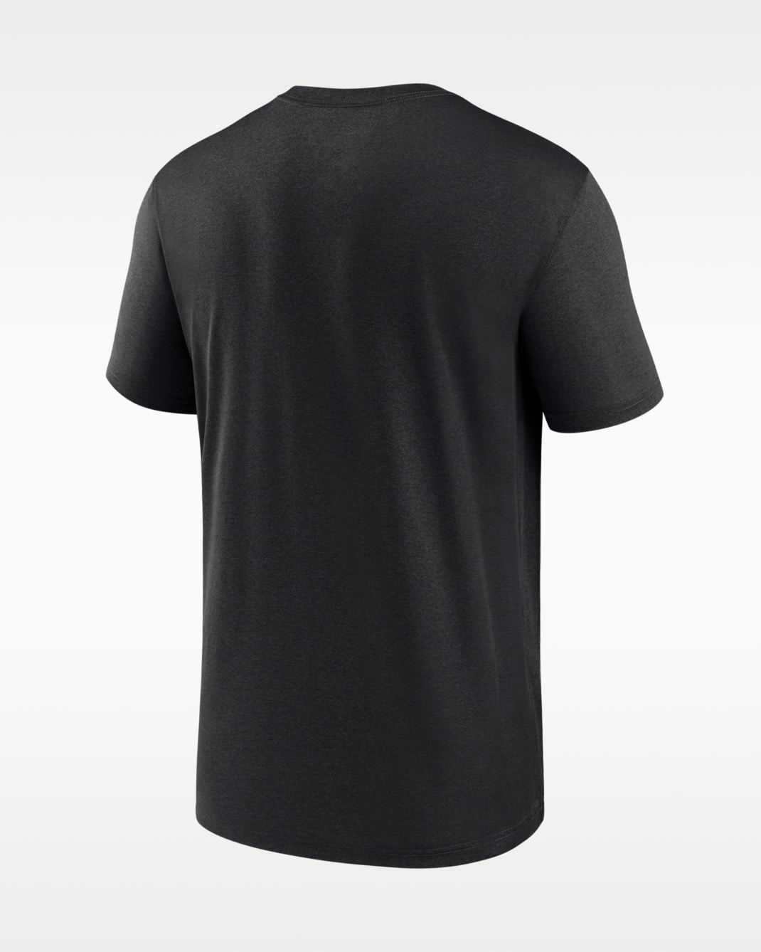 Arizona Courtside Men's Nike Dri-FIT College T-Shirt