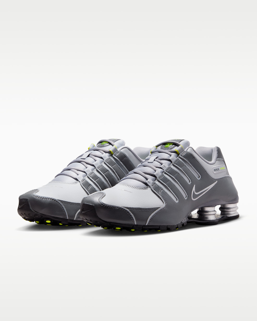 Nike Shox NZ Men's Shoe