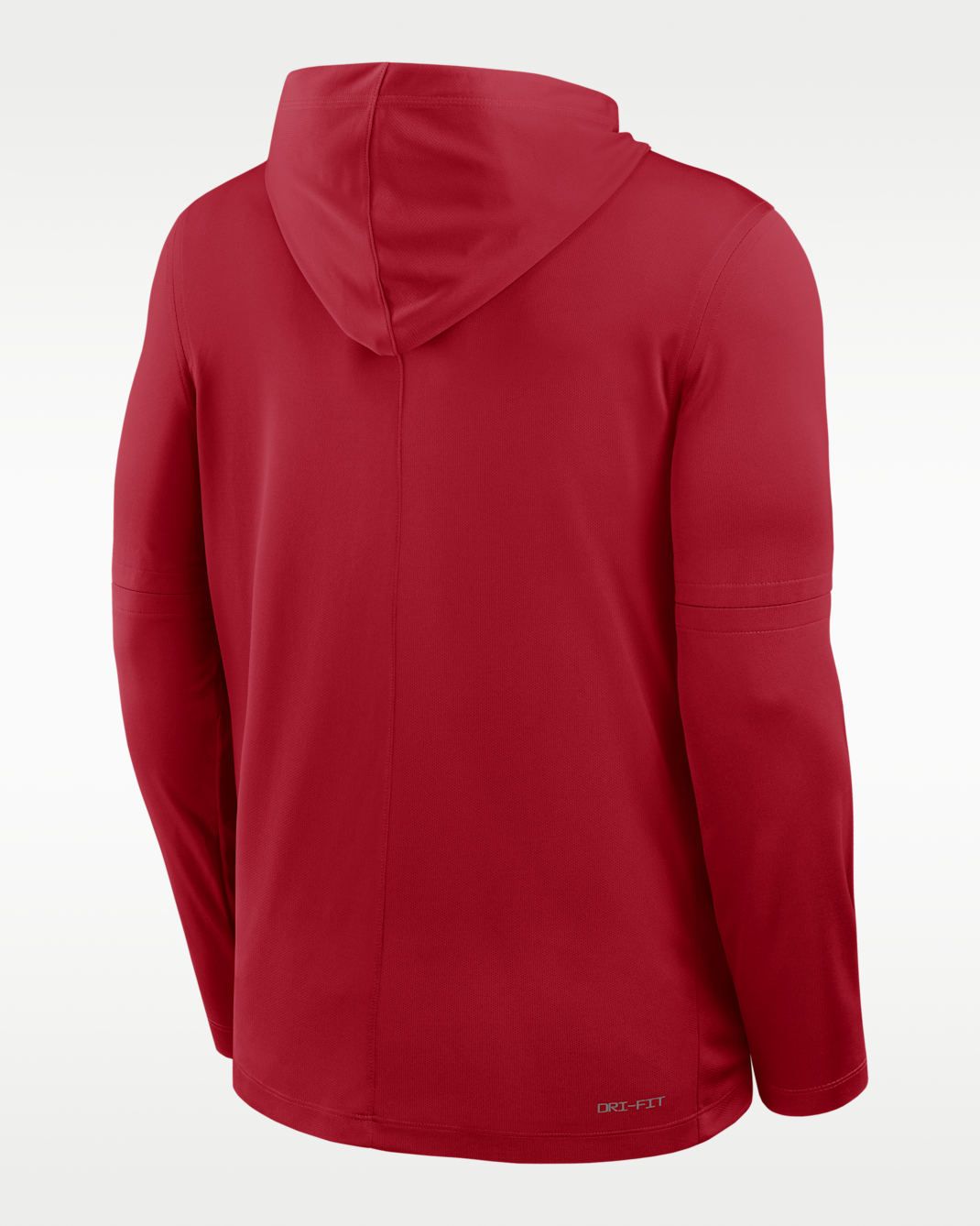 Philadelphia Phillies Authentic Collection Men's Nike Dri-FIT MLB Long-Sleeve Hooded Top