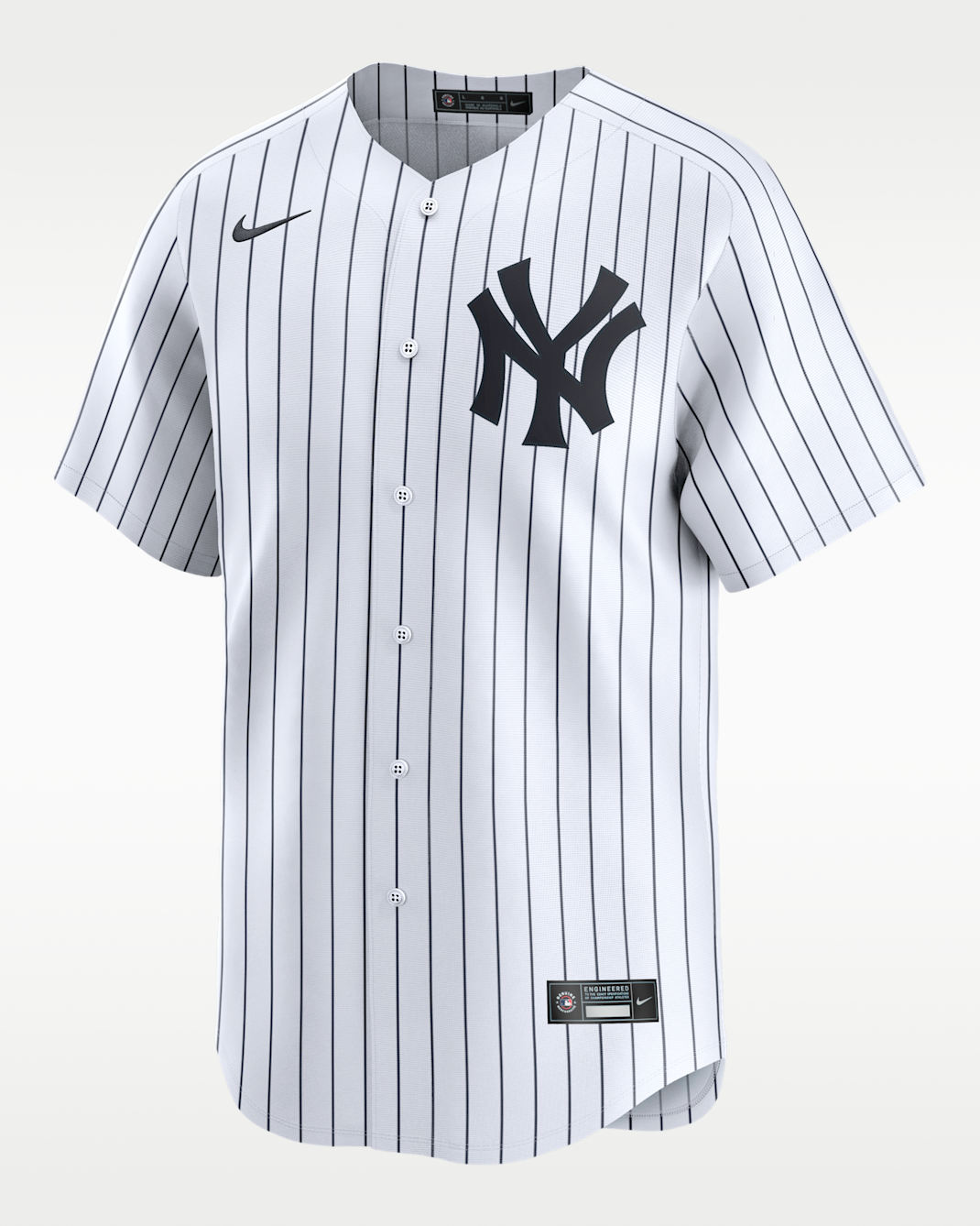Gerrit Cole New York Yankees Men's Nike Dri-FIT ADV MLB Limited Jersey - White
