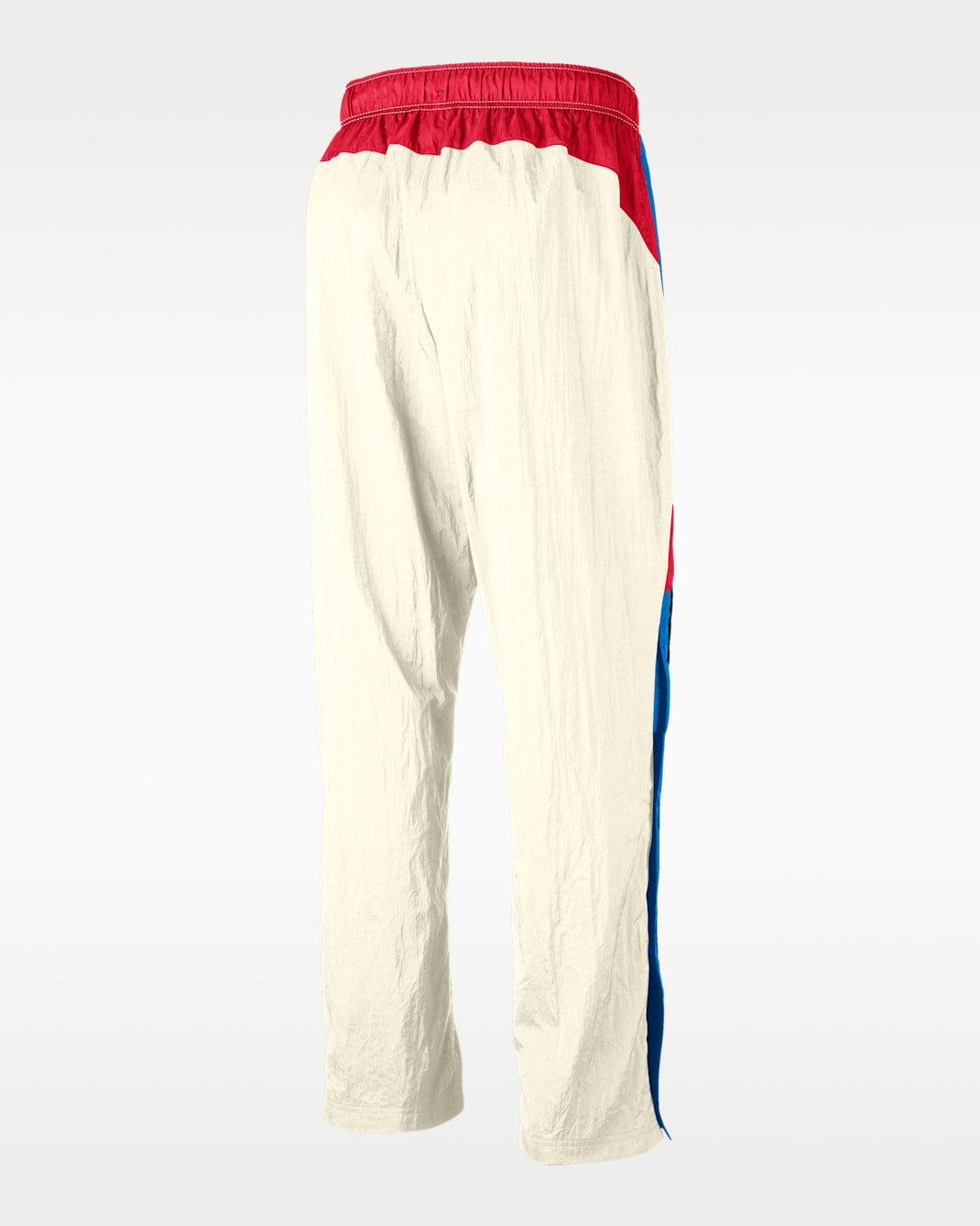 WNBA Legends Nike Basketball Woven Tearaway Pants