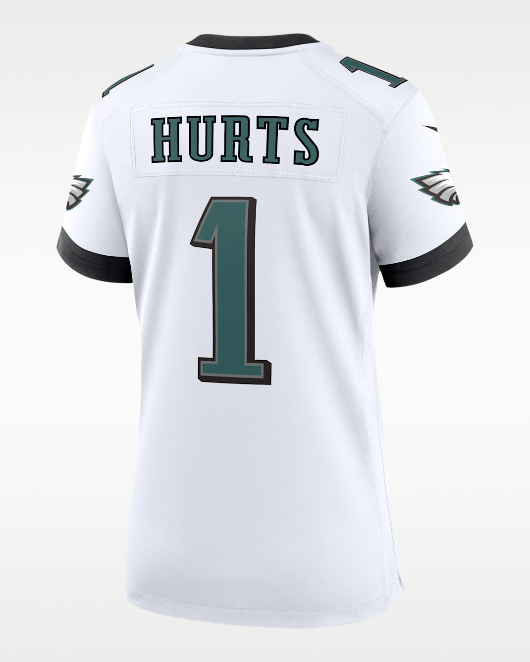 Jalen Hurts Philadelphia Eagles Women's Nike NFL Game Jersey