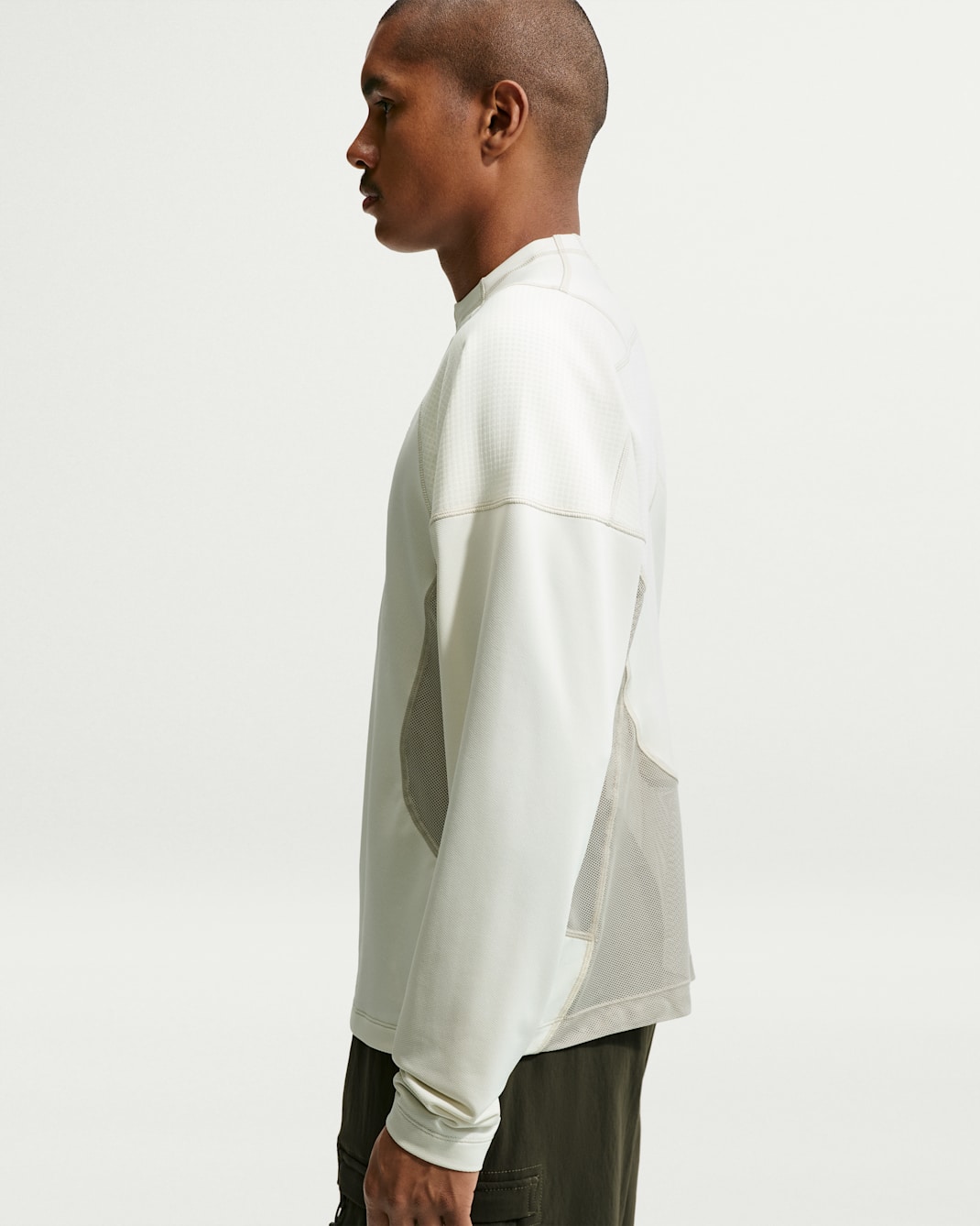 ACG Vault Dri-FIT Long-Sleeve Top