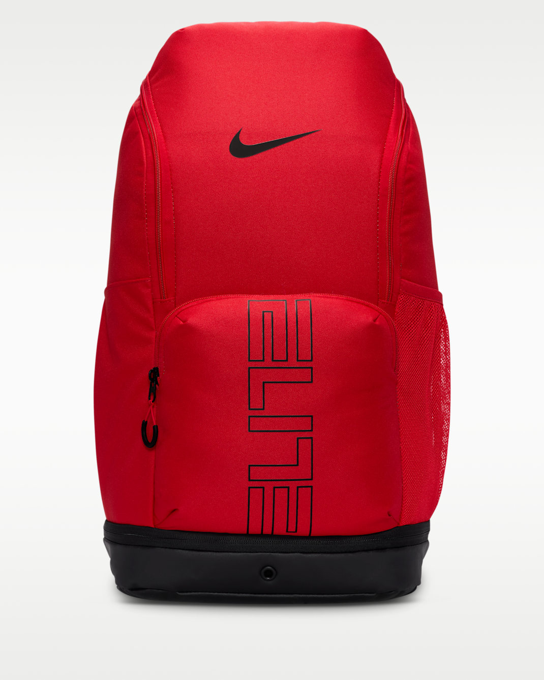 Nike Varsity Elite Backpack (32L) - University Red/Black/Black