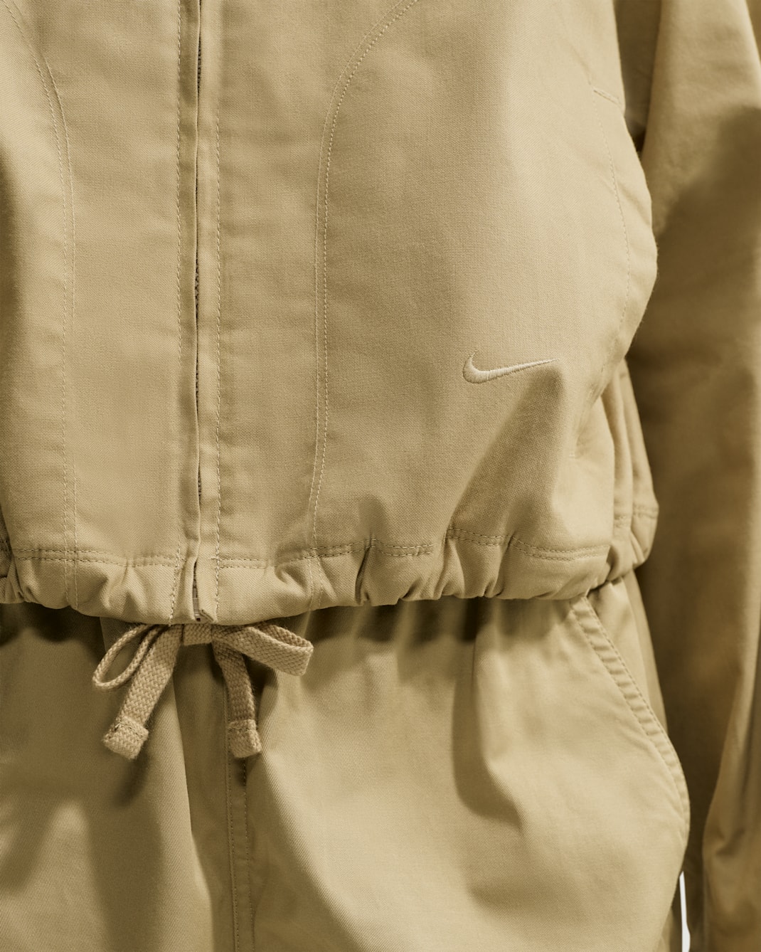 Nike Sportswear Women's Oversized Utility Jacket