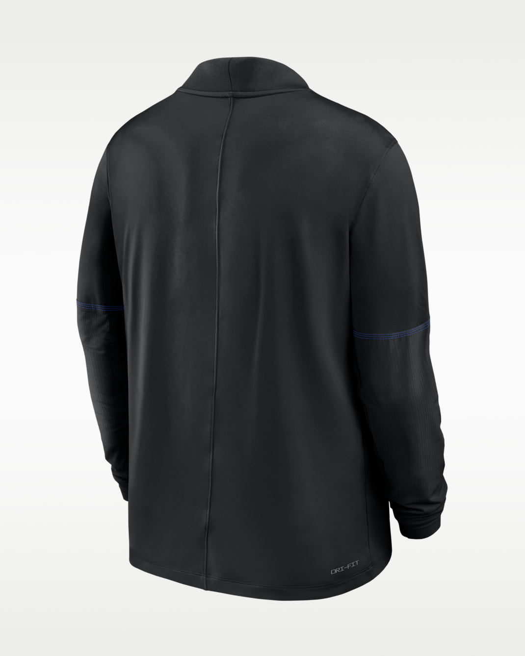 Duke Sideline Men's Nike Dri-FIT College 1/2-Zip Top