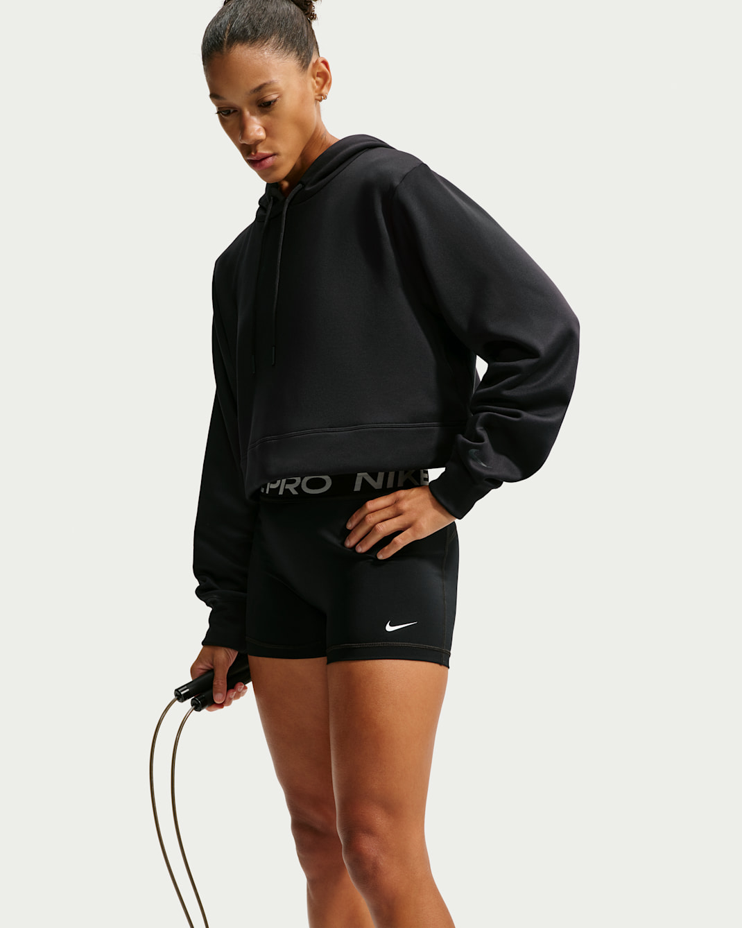 Nike Pro Sculpt Women's Dri-FIT Hoodie
