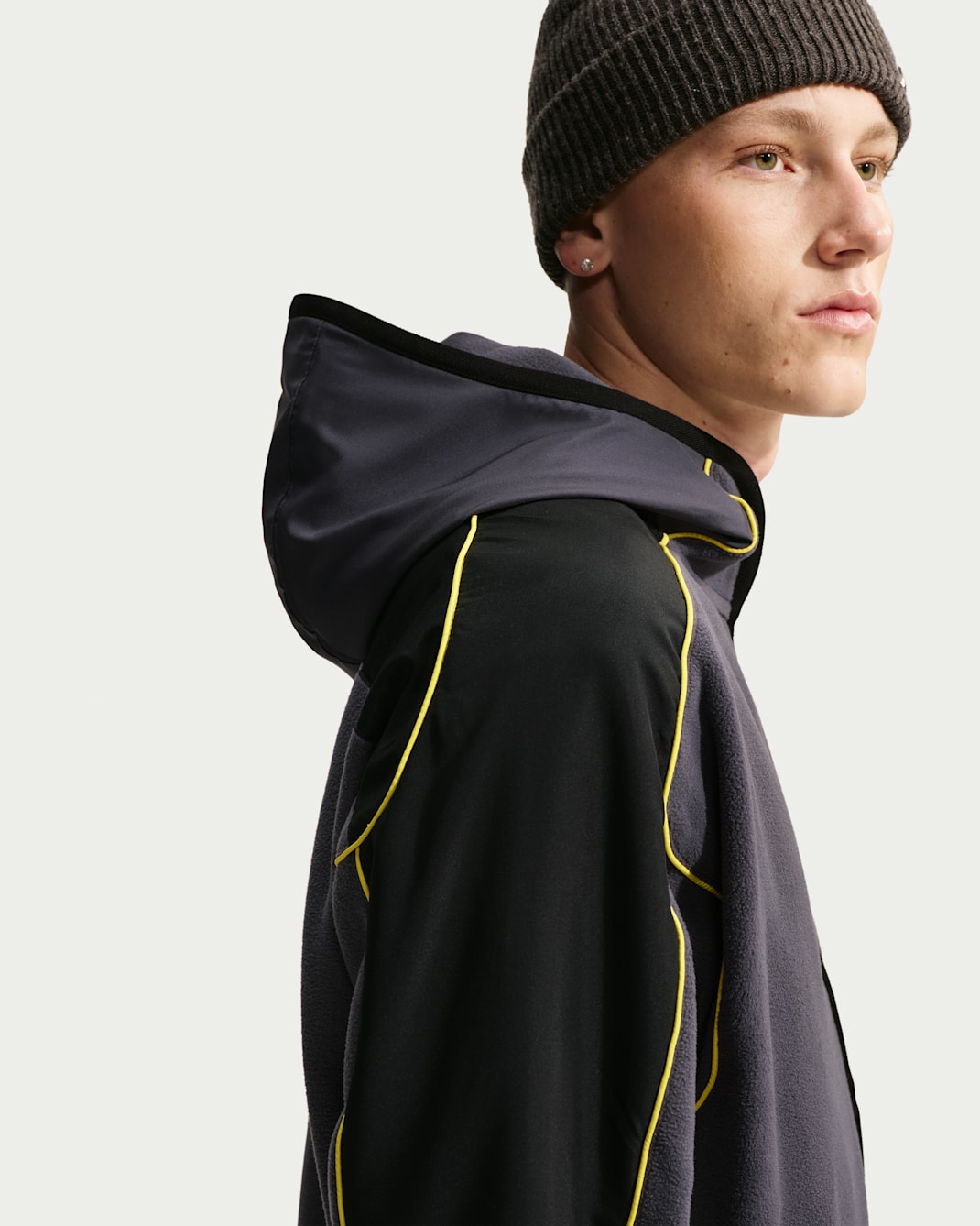 Nike Air Polartec® Men's Therma-FIT Track Jacket