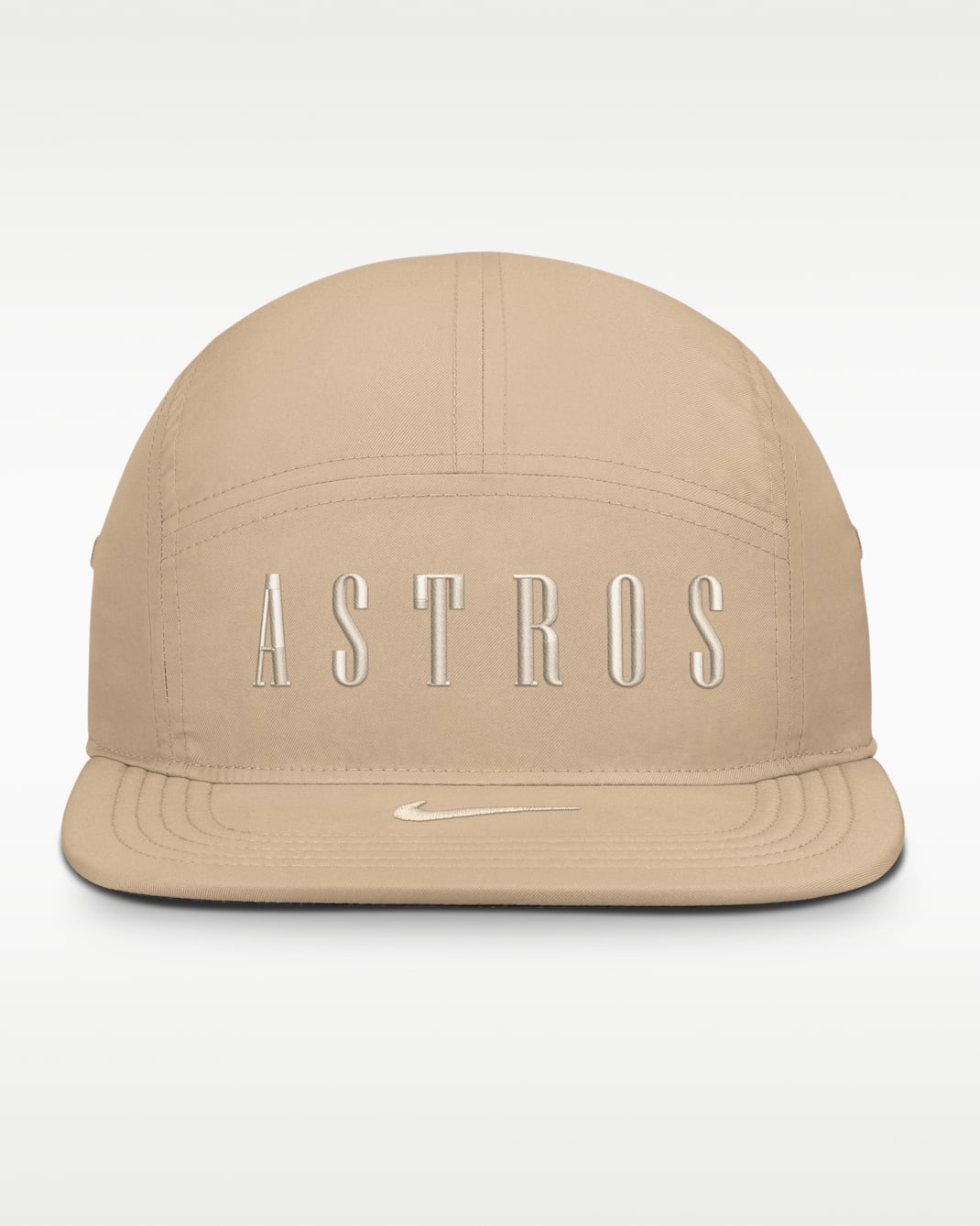 Houston Astros Fly Men's Nike Dri-FIT MLB Adjustable Hat