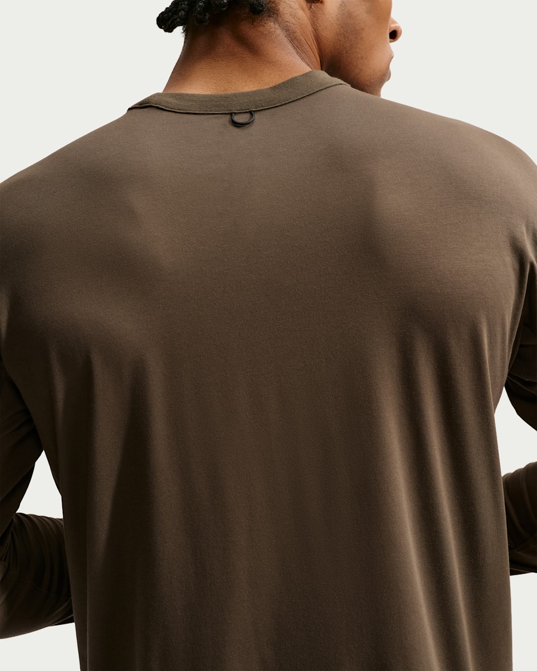 Nike 24.7 ImpossiblySoft Light Men's Dri-FIT Long-Sleeve Top