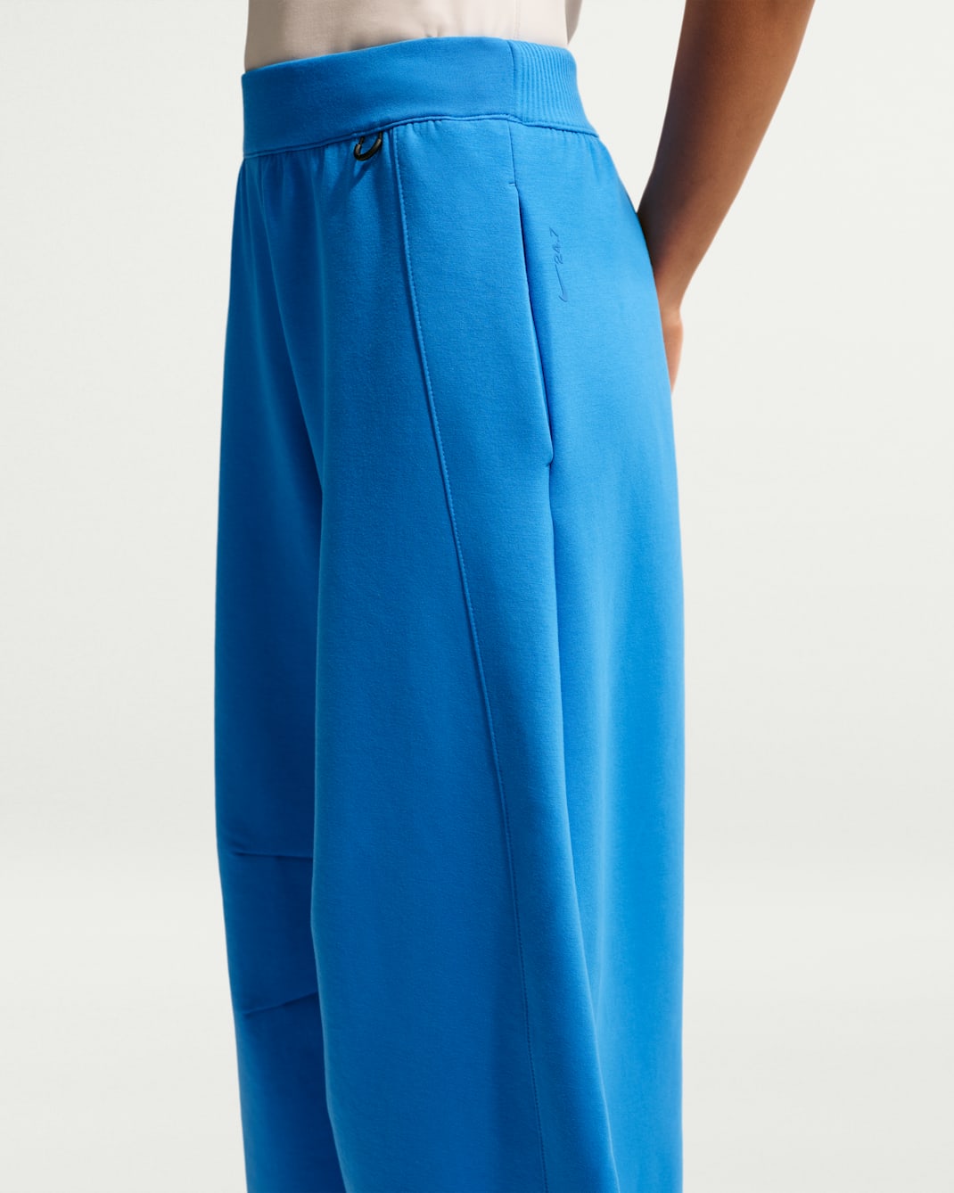 Nike 24.7 ImpossiblySoft Women's High-Waisted Wide-Leg Pants