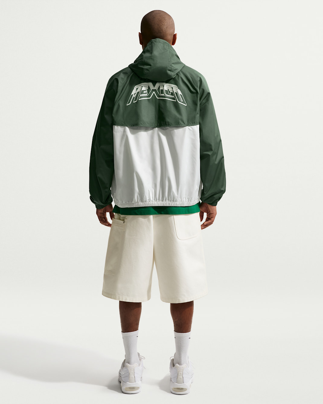 Nike Sportswear Windrunner Men's Lined Jacket