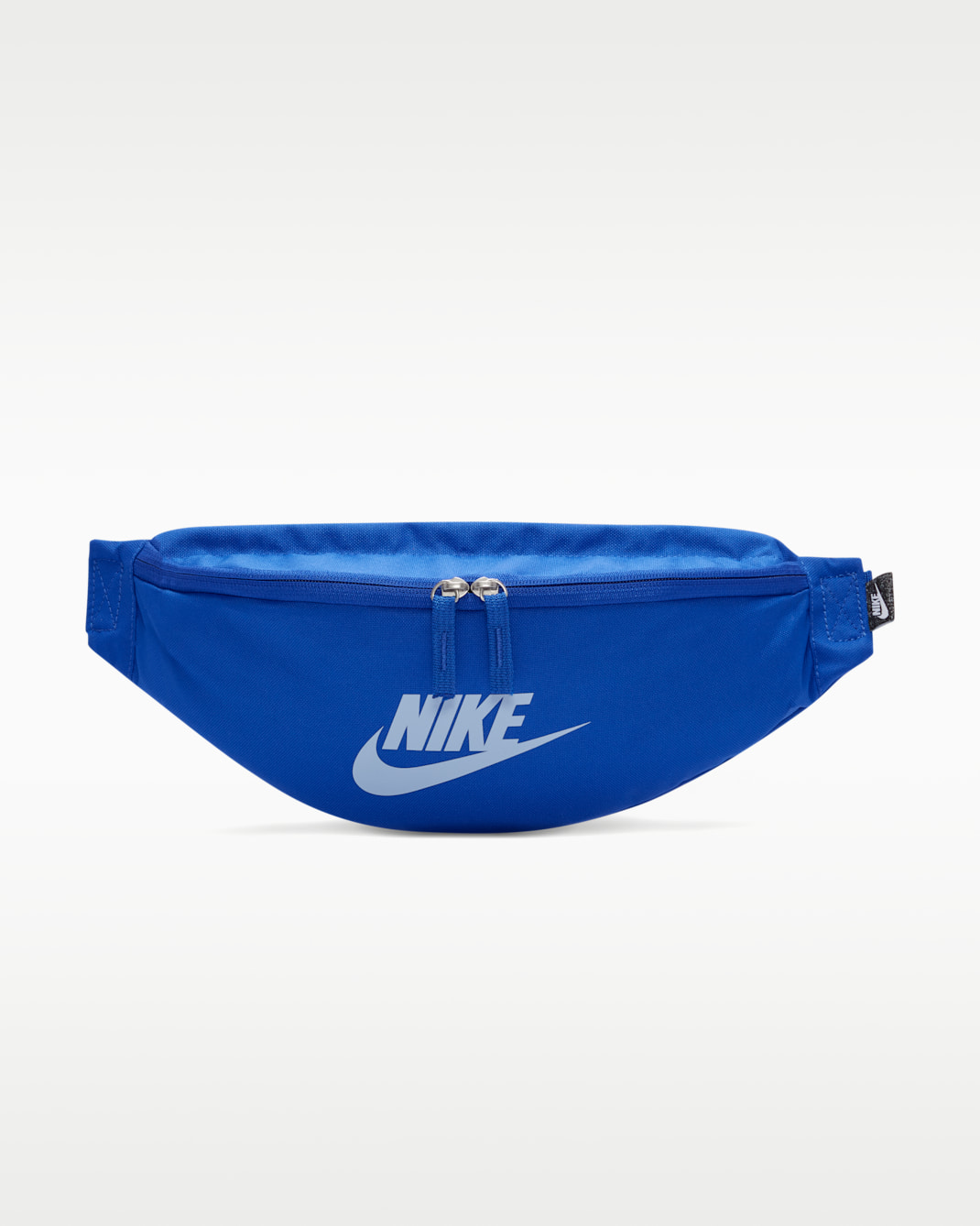 Nike Heritage Waistpack (3L) - Hyper Royal/Hyper Royal/Cobalt Bliss