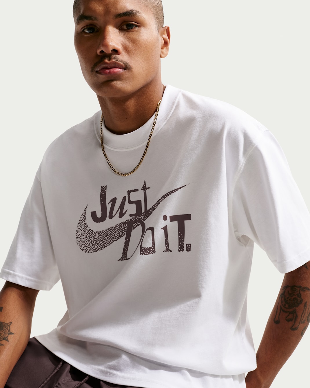 Nike Sportswear T-Shirt - White