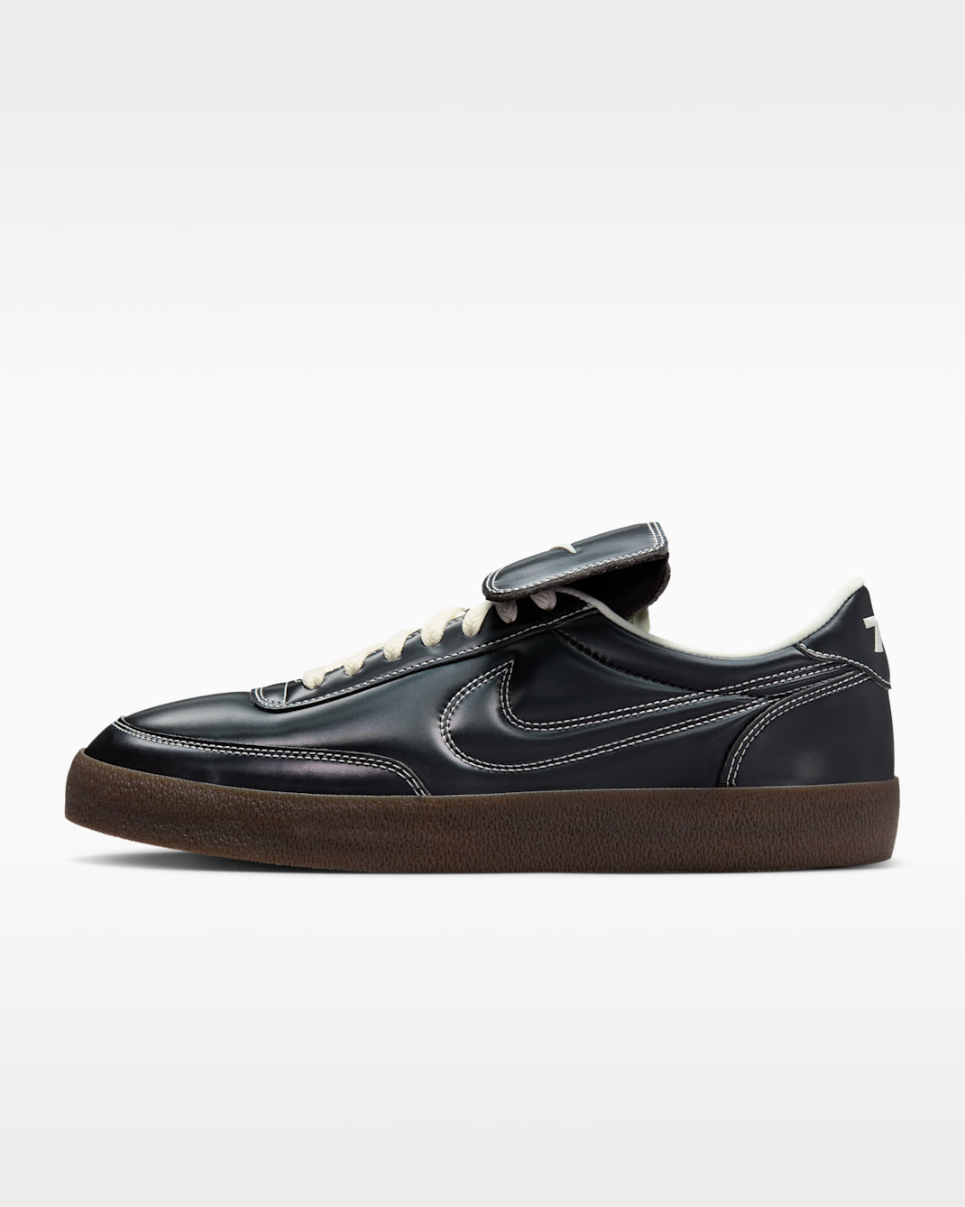Tenis para hombre Nike Killshot 2 Premium - Negro/Vela/Marrón barroco/Negro