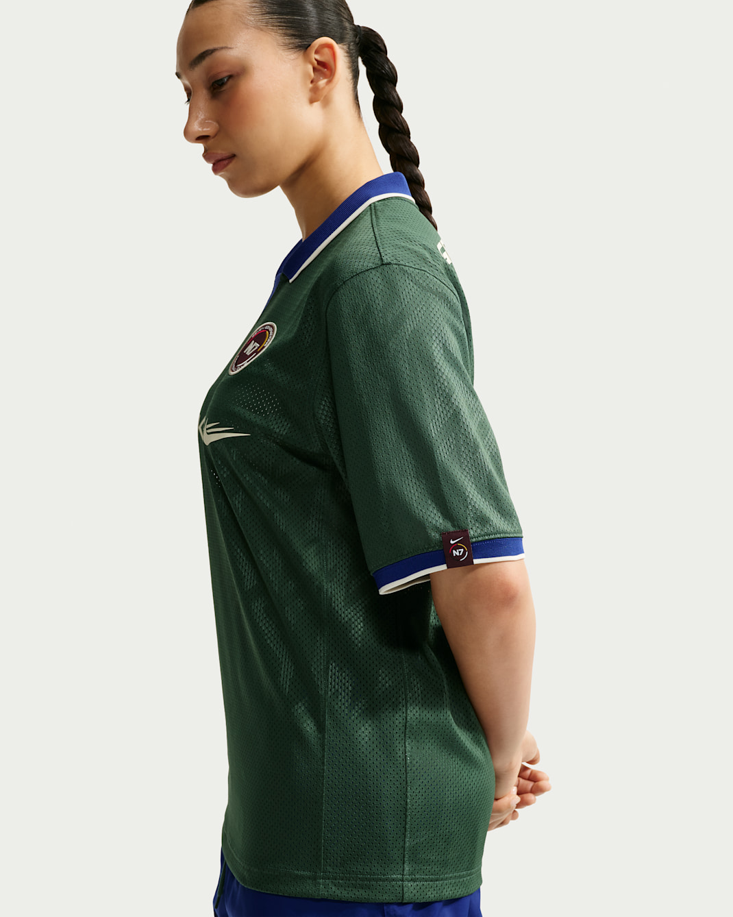 Nike Sportswear N7 Football Jersey