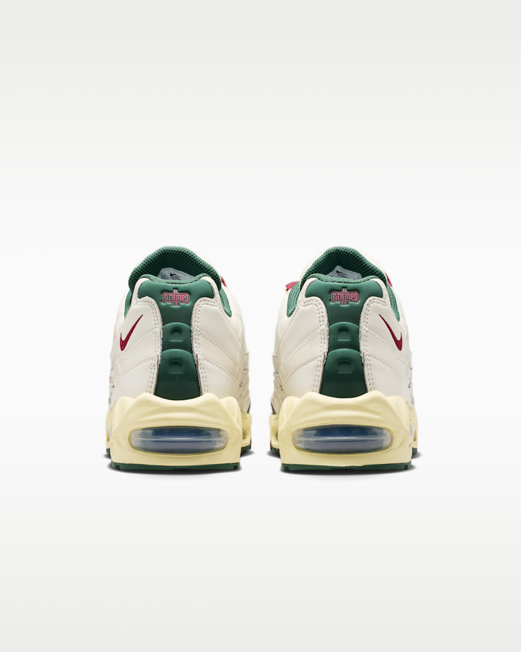 Nike Air Max 95 "Big Bubble" SE Men's Shoes