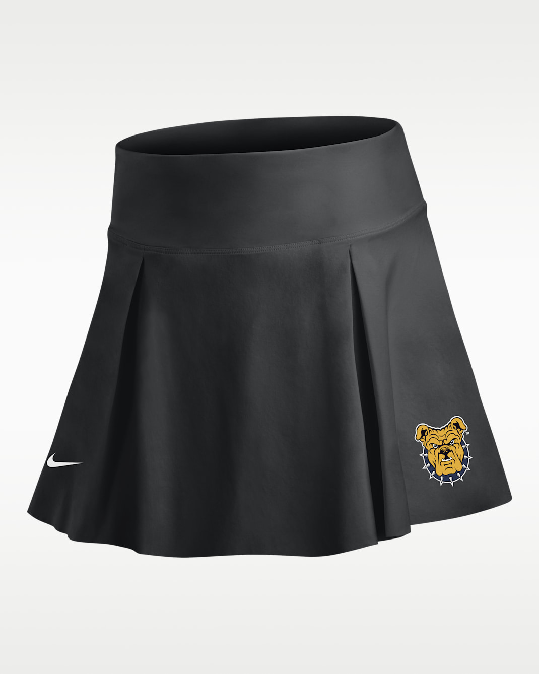Nike College (North Carolina A&T University) Women's Club Skirt - Black
