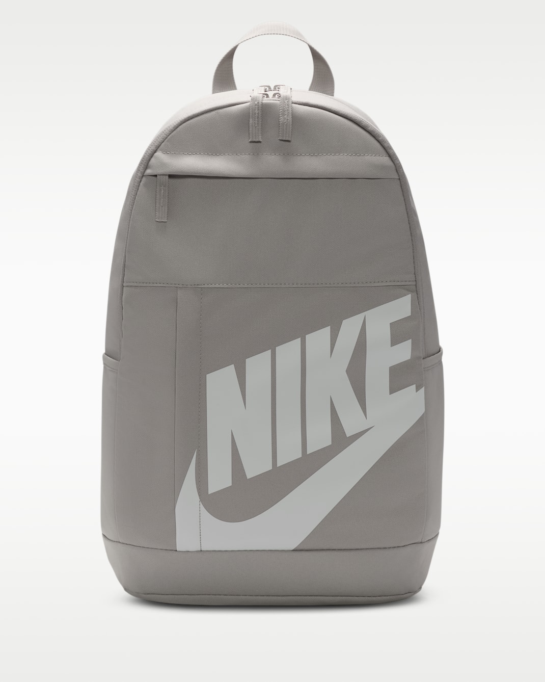 Nike Backpack (21L) - College Grey/College Grey/Summit White