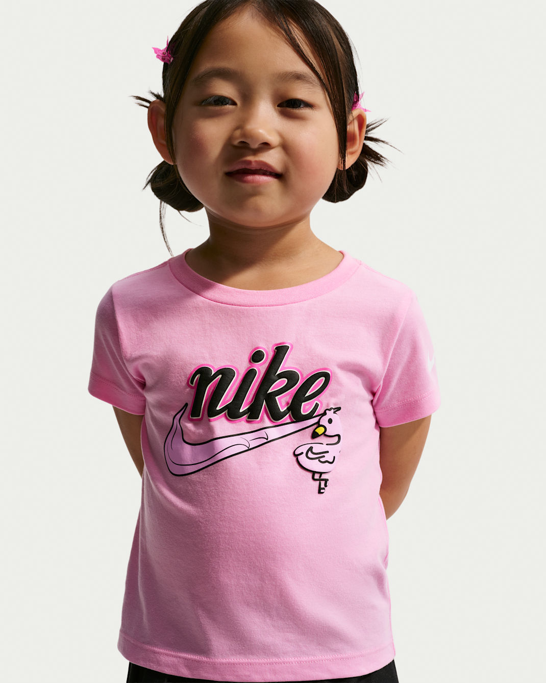 Nike Toddler Connected T-Shirt