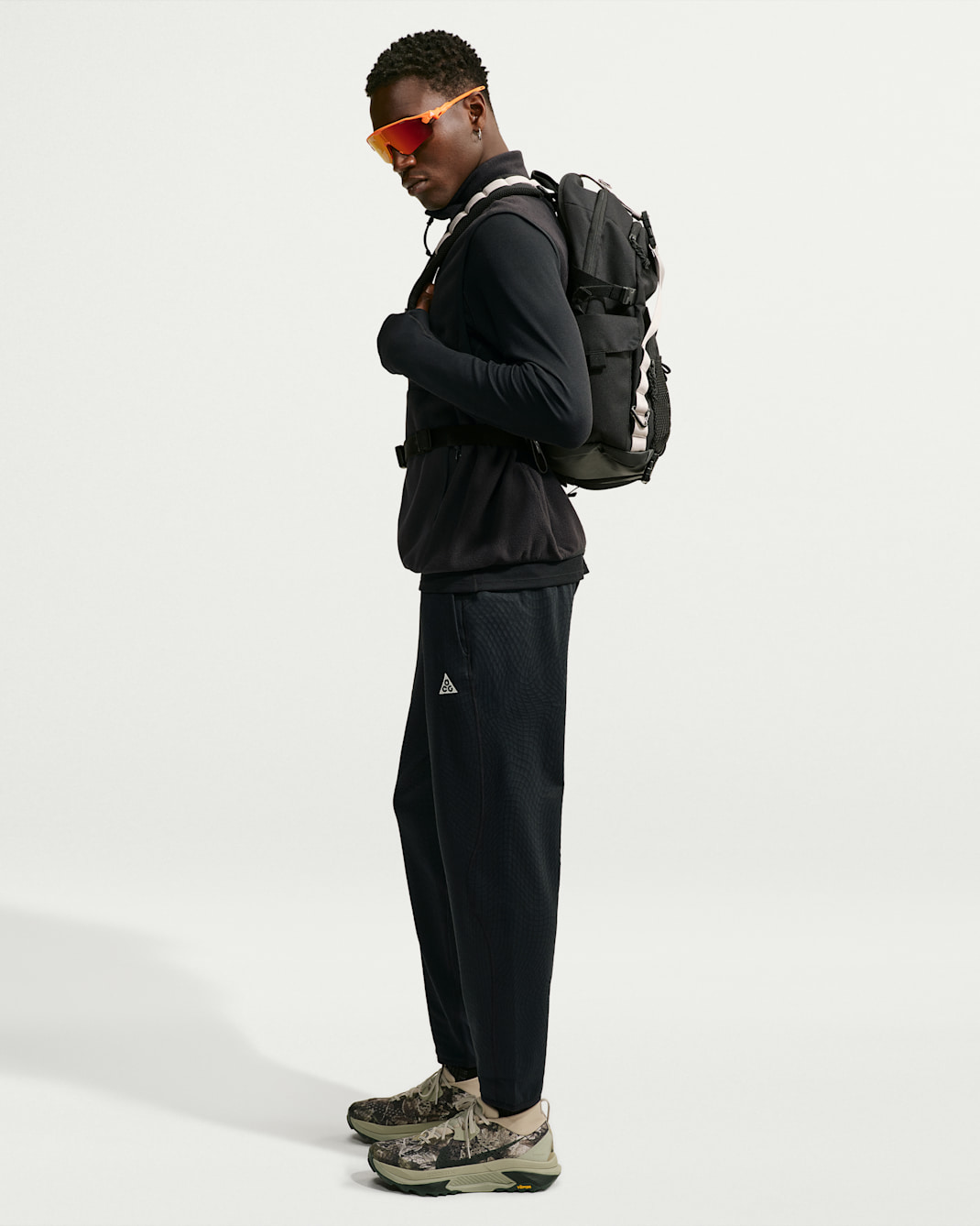 ACG Wolf Grid Men's Therma-FIT Hiking Pants