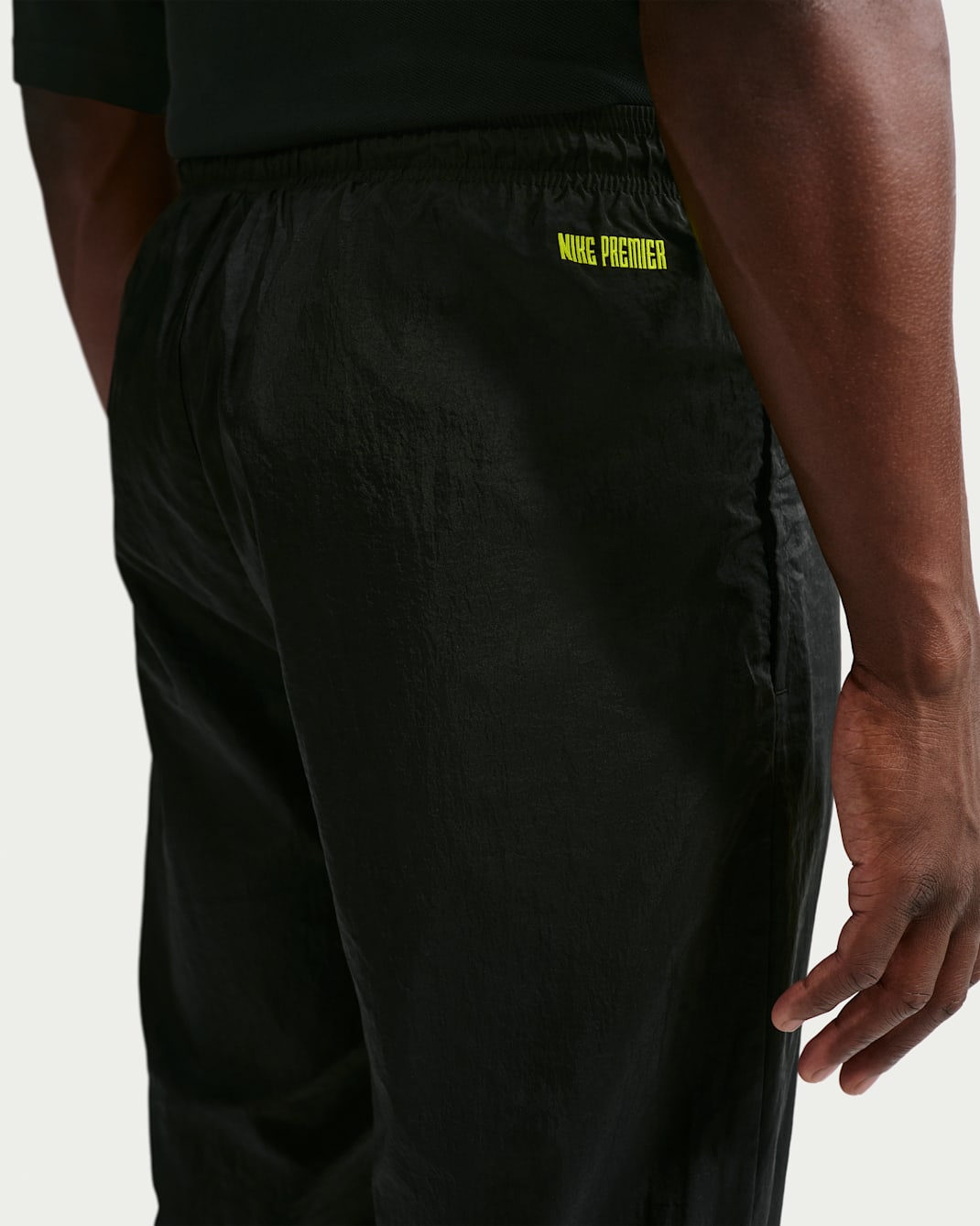 Nike i96 Repel Men's Soccer Woven Track Pants