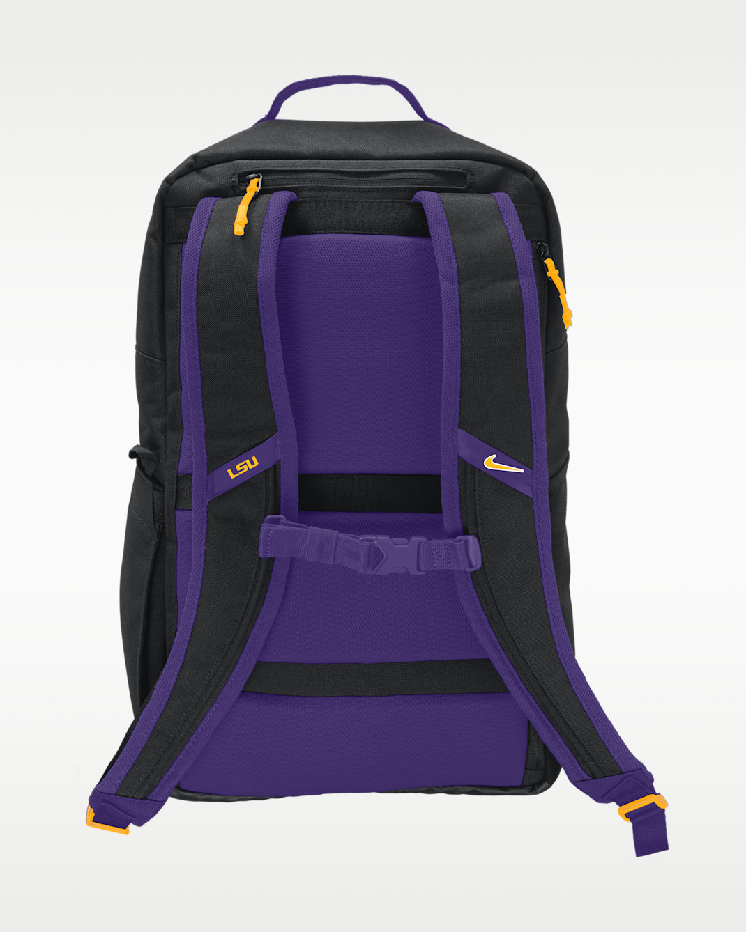 LSU Utility Speed 2.0 Nike College Backpack
