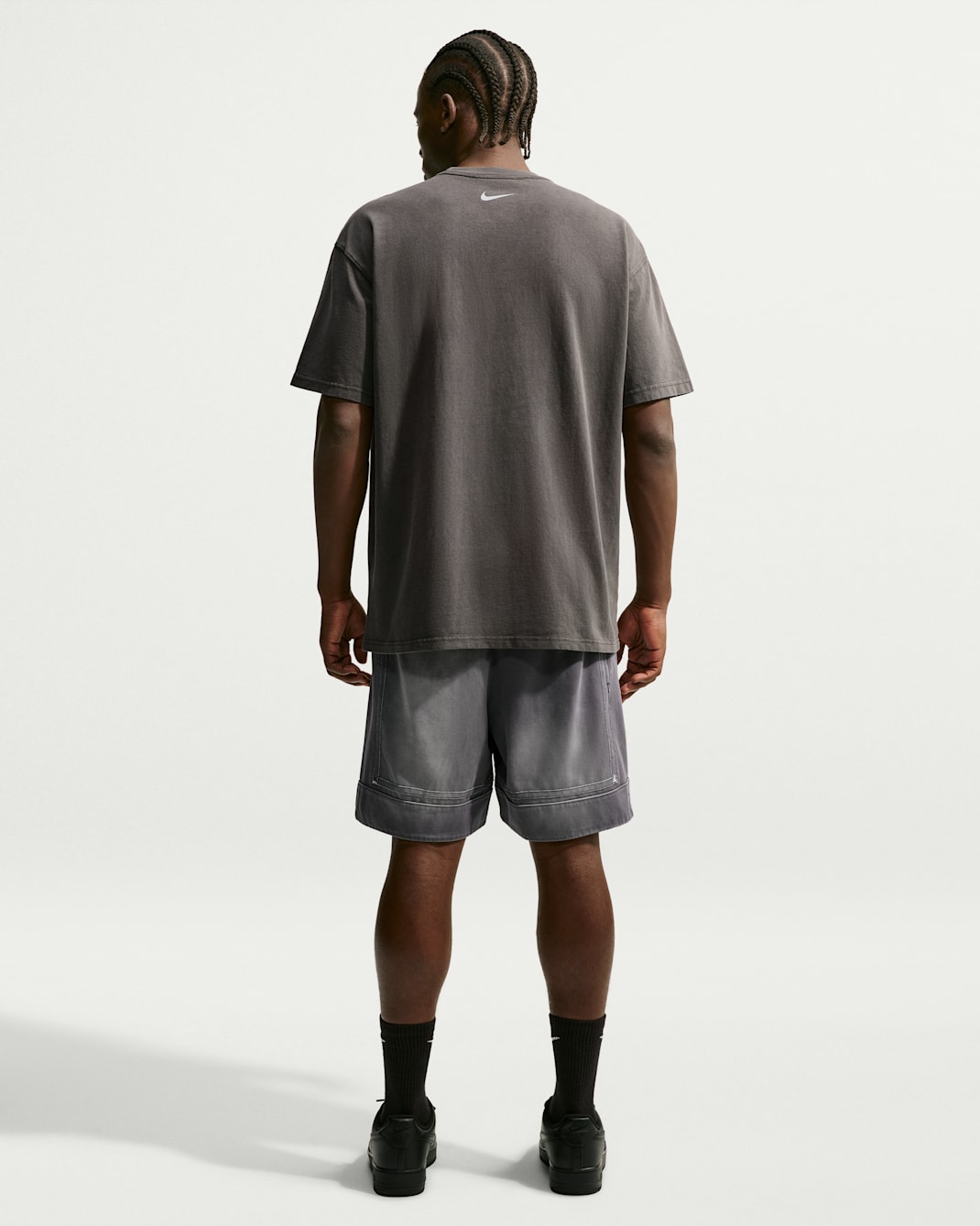 Ja Standard Issue Men's 6" Basketball Shorts