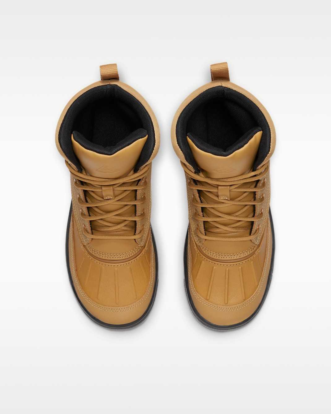 Nike Woodside 2 High Big Kids' Boots