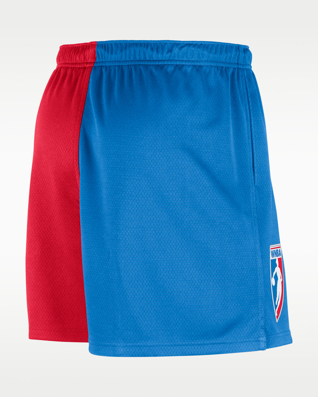 Nike WNBA 30th WNBA Flow Mesh Shorts