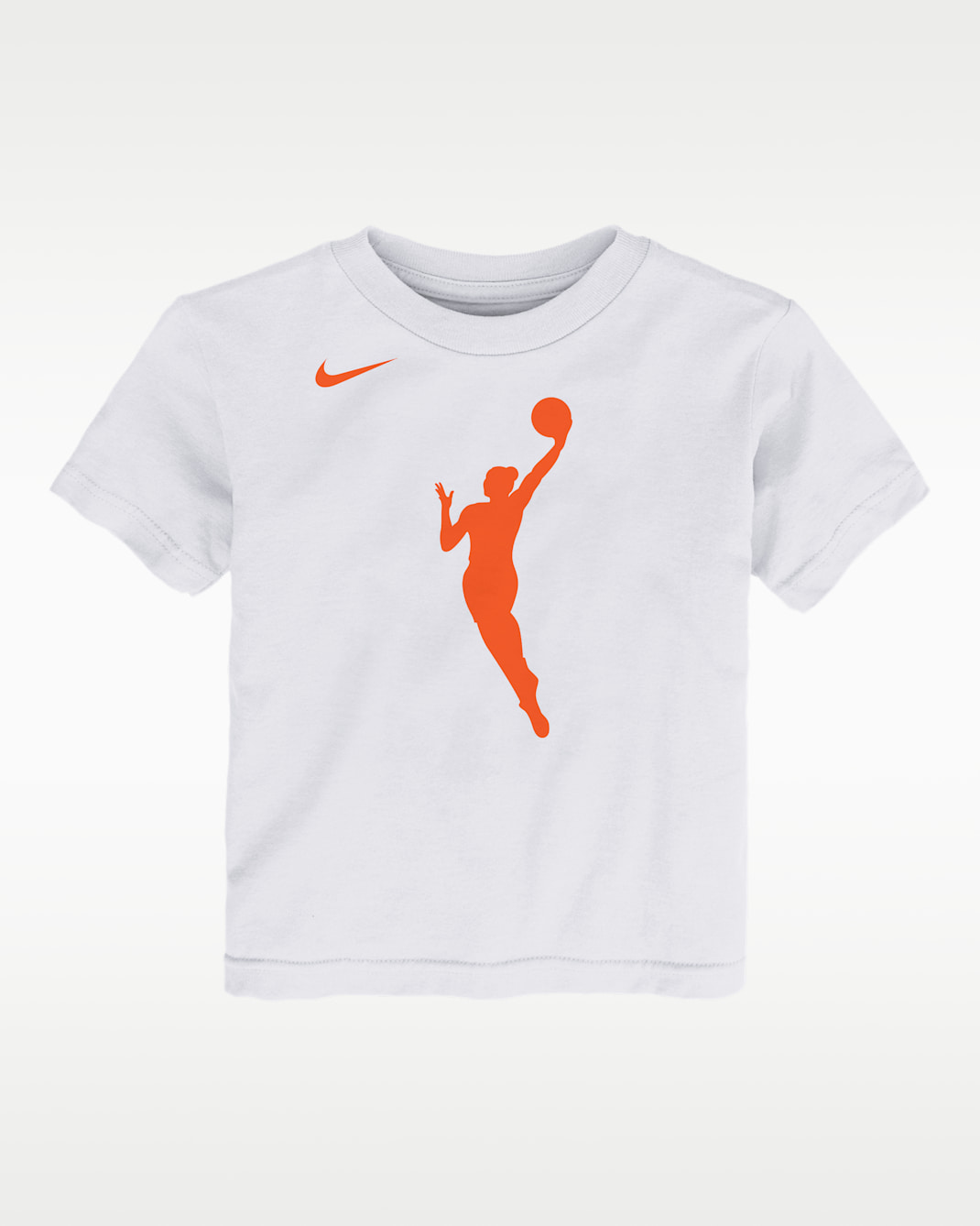 Playera infantil de la WNBA Team 13 Tee - Blanco