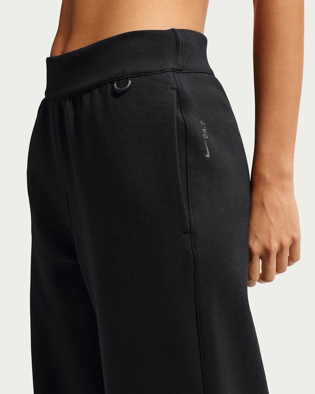Nike 24.7 ImpossiblySoft Women's Dri-FIT High-Rise Joggers